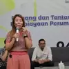 DPR Dukung Bank BTN dalam Pemenuhan Pembiayaan Rumah Rakyat