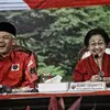 Kantongi 10 Nama Cawapres Ganjar, Megawati: Banyak yang Malu-malu Kucing