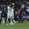 Hakimi Dikartu Merah, PSG Dipermalukan Lorient di Parc de Princes