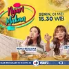 Ingin Coba Nasi Kikil di Perumahan Elite? Simak di Nyari Makan BTV