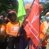 May Day, Pemprov Jatim Siap Kawal Tujuh Aspirasi Buruh