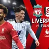 Prediksi Line Up Liverpool vs Fulham: Thiago dan Jota Absen, Henderson Starter