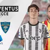 Juventus vs Lecce: Misi Amankan Empat Besar Klasemen