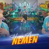 Lirik Lagu Nemen Happy Asmara dan Terjemahannya