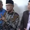 Ketum PP Muhammadiyah Kecam Penembakan di Kantor MUI