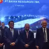 Eks Kapolri Timur Pradopo Jadi Komisaris Bayan Resources