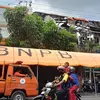 Labfor Mabes Polri Diterjunkan Olah TKP Mal Malang Plaza