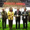 Indonesia Siap Gaet Wisman Lewat Arabian Travel Market Dubai 2023