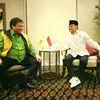 Nusron Wahid dan Faisol Riza Ditunjuk Jadi Tim Teknis Pembentukan Koalisi Besar