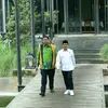 Simulasi Pasangan Capres-cawapres Versi Cak Imin, Ada Prabowo-Airlangga