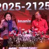 Megawati Kecam Turis Asing yang Tak Senonoh di Bali