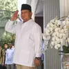 Prabowo Mendadak Dipanggil Presiden ke Istana, Ada Apa?