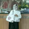 Seusai Diperiksa KPK, Kadinkes Lampung Reihana Belum Masuk Kantor