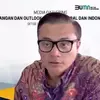 Bank Mandiri Proyeksi Pertumbuhan Ekonomi Kuartal II 2023 Tembus 5 Persen