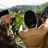 Bangun Jembatan Model Indiana Jones di Magelang, Ganjar Kucurkan Rp 48 M