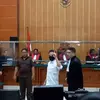 Tempuh Banding, AKBP Dody Klaim Dikorbankan di Kasus Narkotika Teddy Minahasa