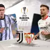 Semifinal Liga Europa, Juventus vs Sevilla: Ini Perkiraan Line Up dan Statistik Kedua Tim