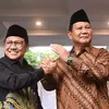 Cak Imin Tepis Isu Koalisi PKB-Gerindra Retak