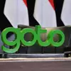 Saham GOTO Melonjak 61,5% YTD, Mampukah Bertahan?