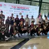 18 Pemain Voli Putra Dipanggil Pelatnas Asian Games, Muncul Muka-muka Baru