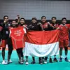 Cabang Andalan Emas Dipertandingkan, Indonesia Masih Berpeluang ke Tiga Besar SEA Games