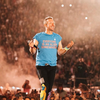 Profil dan Biodata Chris Martin Coldplay, Ketahui Sebelum Nonton Konsernya