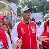 Soal Capres 2024, Relawan Tim 7 Satu Komando dengan Jokowi
