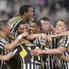Gawat, Jaksa Penuntut Sepak Bola Minta Juventus Dikurangi 11 Poin