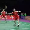 Thailand Open 2023: Konsisten dan Tidak Lengah Kunci Marcus/Kevin Lolos ke Semifinal