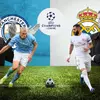 Preview Manchester City vs Real Madrid: Semua Masih Terbuka