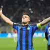 Digoda Rp 4 Triliun dari Klub Arab Saudi, Lautaro Martinez Pilih Setia Bersama Inter Milan