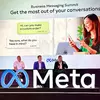 Meta Fokus di 3 Layanan Ini: Instagram Reels, AI, dan WhatsApp untuk Bisnis