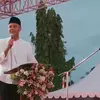 Ganjar Pranowo Puji Keramahan dan Toleransi Masyarakat Sulawesi Utara