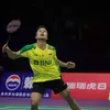 China Open 2023: Anthony Ginting Siap Tempur, Apriyani/Fadia Masih Lelah