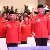 Bukan Main-main, PDIP Tegaskan Serius Godok AHY Sebagai Cawapres Ganjar