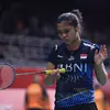 Final Malaysia Masters: Gregoria Siap Taklukkan Akane Yamaguchi