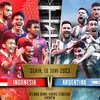 Diduga Calo Beraksi, Suporter Timnas Kecewa Kalah War Tiket Indonesia vs Argentina