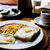 Jangan Sampai Terlewat! Ini Manfaat Sarapan Pagi untuk Kesehatan