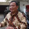 Prabowo Kenang Perjuangan Bersama Desmond Mahesa Bangun Gerindra