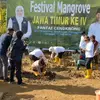 Kabupaten Trenggalek Tuan Rumah Festival Mangrove Se-Jawa Timur