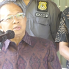 Gubernur Koster Minta Wisman Nakal di Bali Ditindak Tegas