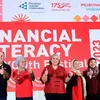 Begini Strategi Prudential Indonesia Dorong Literasi Finansial