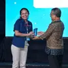 Jurnalis Beritasatu.com Raih Juara I Lomba Karya Jurnalistik Kemendikbudristek