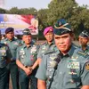 Lima Prajurit TNI AL Raih Medali di SEA Games 2023 Dapat Penghargaan