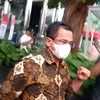 Ini Dalih KPK Belum Bisa Buka-bukaan soal Pemeriksaan Sekjen DPR