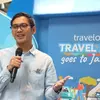 Traveloka Akselerasi Kebangkitan Pariwisata Lewat Travel Fair