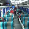Jadi Rute Terjauh, KAI Luncurkan KA Pandalungan Relasi Jember-Jakarta