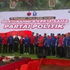 Usai Bertemu PDIP, PAN Tegaskan Masih Bersama KIB