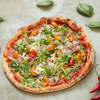 Resep Pizza Vegetarian yang Enak dan Menyehatkan