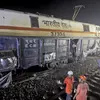 237 Orang Tewas, Begini Kronologi Kecelakaan Kereta di India